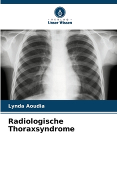 Paperback Radiologische Thoraxsyndrome [German] Book