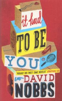 Paperback It Had to Be You Book