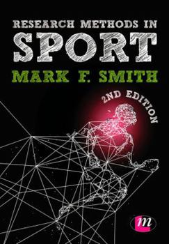 Paperback Research Methods in Sport Book