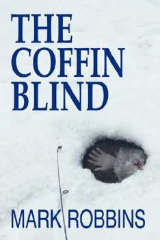 Paperback The Coffin Blind Book