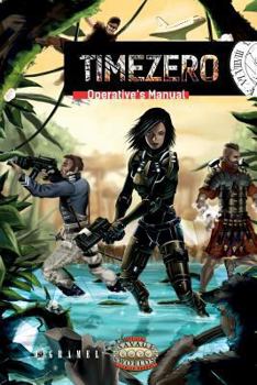 Paperback Timezero (S2P30110) Book