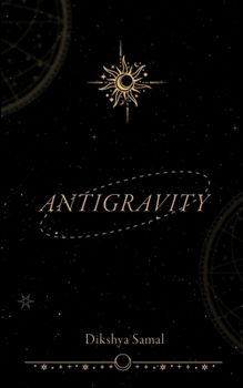 Paperback Antigravity Book