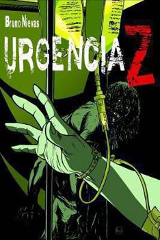 Paperback UrgenciaZ [Spanish] Book