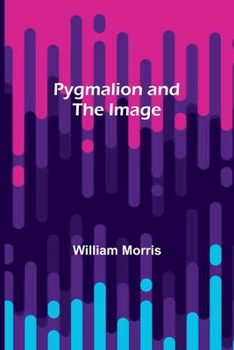 Paperback Pygmalion and the Image Book