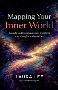 Paperback Mapping Your Inner World Book