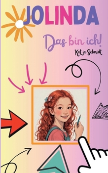 Paperback Jolinda: Das bin ich! [German] Book
