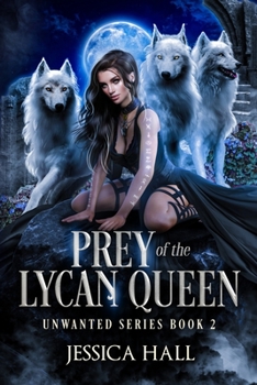 Paperback Prey Of The Lycan Queen Book