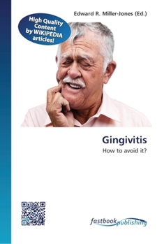 Paperback Gingivitis Book