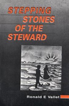 Paperback Stepping Stones of the Steward Book