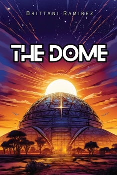 Paperback Dome Book