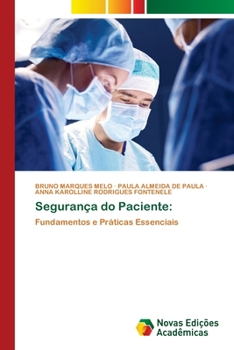Segurança do Paciente