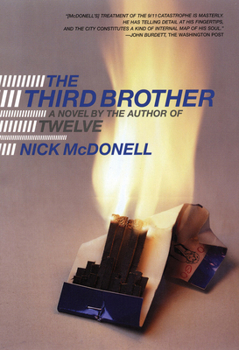 Paperback The Third Brother Book