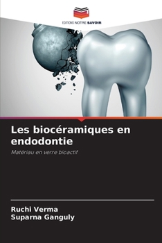 Paperback Les biocéramiques en endodontie [French] Book