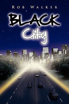 Paperback Black City Book