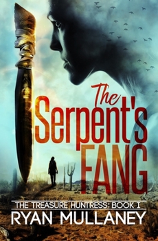 Paperback The Serpent's Fang Book