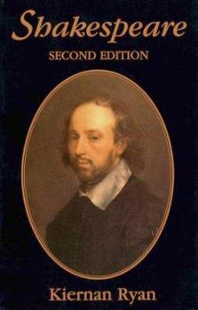 Paperback Shakespeare Book