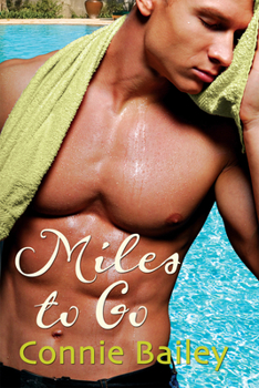 Paperback Miles to Go Book