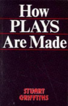 Paperback How Plays Are Made Book