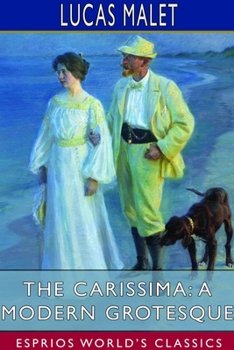 The Carissima