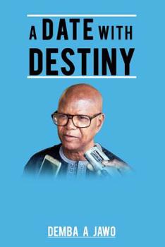 Paperback A Date with Destiny Book