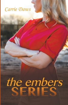 Paperback The Embers Series Book