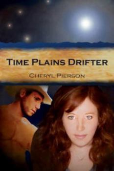 Paperback Time Plains Drifter Book