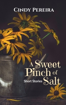 Paperback A Sweet Pinch of Salt Book