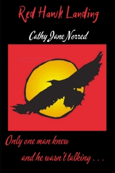 Paperback Red Hawk Landing Book