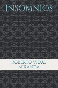 Paperback insomnios [Spanish] Book