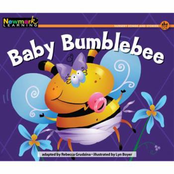 Baby Bumblebee (Rising Readers) - Book  of the Rising Readers
