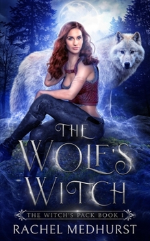 The Wolf's Witch