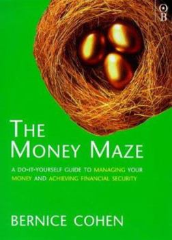 Paperback The Money Maze Book