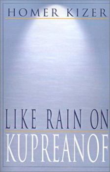 Paperback Like Rain on Kupreanof Book