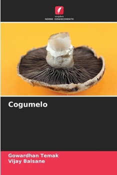 Paperback Cogumelo [Portuguese] Book