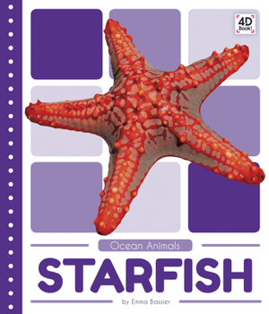 Paperback Starfish Book