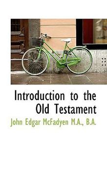 Introduction to the Old Testament