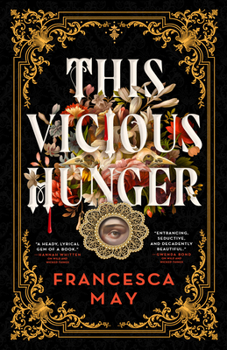 Paperback This Vicious Hunger Book