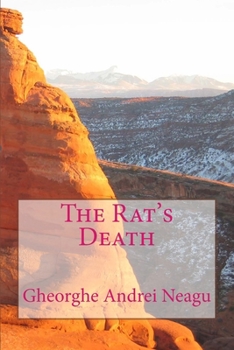 Paperback The Rat's Death Book