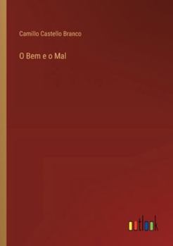 Paperback O Bem e o Mal [Portuguese] Book