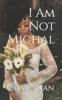 Paperback I Am Not Michal Book