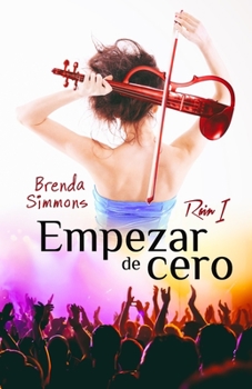 Paperback Empezar de cero [Spanish] Book
