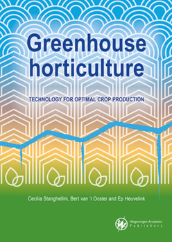 Paperback Greenhouse horticulture Book