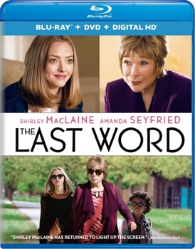 The Last Word