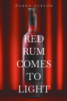 Paperback Red Rum Comes To Light Book