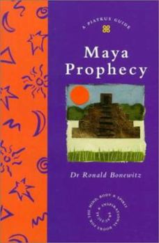 Paperback Maya Prophecy Book