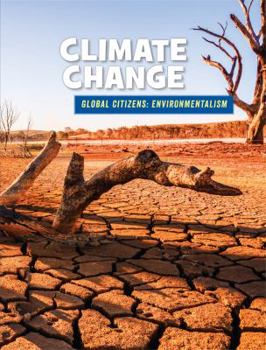 Climate Change - Book  of the Global Citizens: Environmentalism