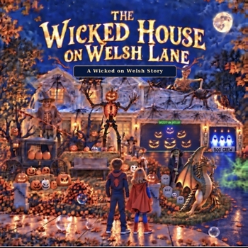The Wicked House on Welsh Lane