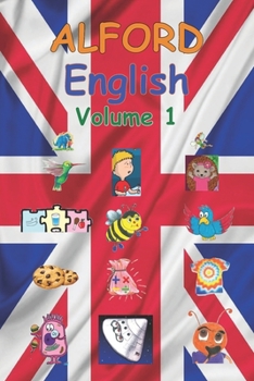 Paperback Alford English Volume 1 Book