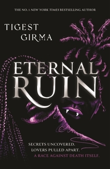 Immortal Dark Trilogy: Book 2