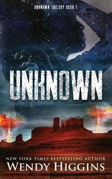 Unknown - Book #1 of the Unknown 